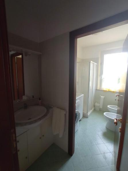 Valdiveltrica Villa Mondavio Eksteriør bilde